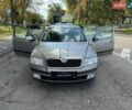 Серый Шкода Октавия, объемом двигателя 1.6 л и пробегом 198 тыс. км за 7400 $, фото 38 на Automoto.ua