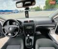 Серый Шкода Октавия, объемом двигателя 1.97 л и пробегом 368 тыс. км за 5900 $, фото 6 на Automoto.ua