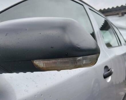 Серый Шкода Октавия, объемом двигателя 1.9 л и пробегом 308 тыс. км за 6000 $, фото 11 на Automoto.ua