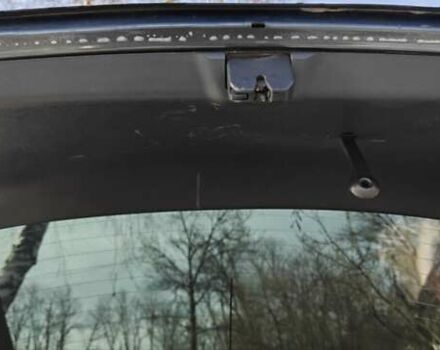 Сірий Шкода Октавія, об'ємом двигуна 1.9 л та пробігом 300 тис. км за 6000 $, фото 12 на Automoto.ua