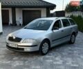 Сірий Шкода Октавія, об'ємом двигуна 1.9 л та пробігом 300 тис. км за 3999 $, фото 1 на Automoto.ua