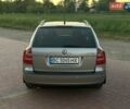 Серый Шкода Октавия, объемом двигателя 1.9 л и пробегом 294 тыс. км за 6200 $, фото 3 на Automoto.ua