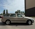 Серый Шкода Октавия, объемом двигателя 1.6 л и пробегом 279 тыс. км за 5500 $, фото 1 на Automoto.ua