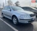 Серый Шкода Октавия, объемом двигателя 1.8 л и пробегом 167 тыс. км за 6700 $, фото 4 на Automoto.ua
