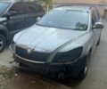 Серый Шкода Октавия, объемом двигателя 1.8 л и пробегом 265 тыс. км за 3495 $, фото 1 на Automoto.ua