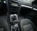Шкода Октавия 2008 в Мукачеве на Automoto.ua Серый Шкода Октавия, объемом двигателя 2 л и пробегом 310 тыс. км за 6799 $, фото 5 на Automoto.ua