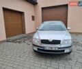 Сірий Шкода Октавія, об'ємом двигуна 1.9 л та пробігом 230 тис. км за 6200 $, фото 5 на Automoto.ua