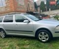 Серый Шкода Октавия, объемом двигателя 1.9 л и пробегом 403 тыс. км за 5500 $, фото 5 на Automoto.ua