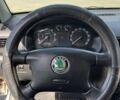 Серый Шкода Октавия, объемом двигателя 1.6 л и пробегом 235 тыс. км за 5800 $, фото 14 на Automoto.ua