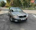 Серый Шкода Октавия, объемом двигателя 1.6 л и пробегом 198 тыс. км за 7400 $, фото 13 на Automoto.ua