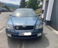 Серый Шкода Октавия, объемом двигателя 1.9 л и пробегом 207 тыс. км за 4418 $, фото 2 на Automoto.ua