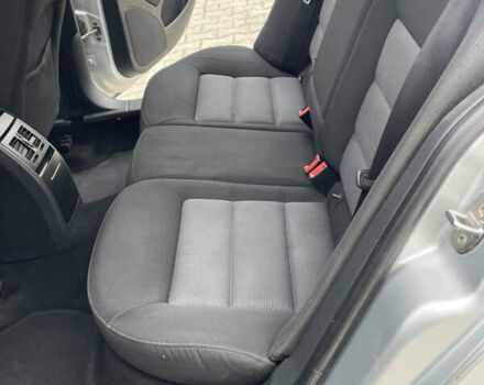 Сірий Шкода Октавія, об'ємом двигуна 1.9 л та пробігом 370 тис. км за 5000 $, фото 31 на Automoto.ua