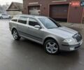 Серый Шкода Октавия, объемом двигателя 1.9 л и пробегом 241 тыс. км за 7300 $, фото 2 на Automoto.ua