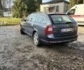 Сірий Шкода Октавія, об'ємом двигуна 1.8 л та пробігом 200 тис. км за 7100 $, фото 3 на Automoto.ua