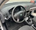 Сірий Шкода Октавія, об'ємом двигуна 2 л та пробігом 224 тис. км за 7900 $, фото 33 на Automoto.ua