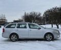 Серый Шкода Октавия, объемом двигателя 1.4 л и пробегом 184 тыс. км за 7700 $, фото 3 на Automoto.ua