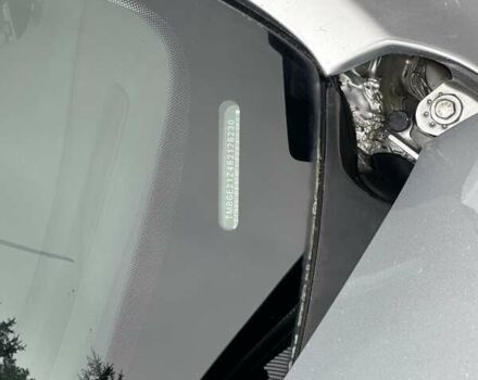 Сірий Шкода Октавія, об'ємом двигуна 2 л та пробігом 192 тис. км за 7199 $, фото 45 на Automoto.ua