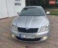 Сірий Шкода Октавія, об'ємом двигуна 1.6 л та пробігом 287 тис. км за 6500 $, фото 28 на Automoto.ua