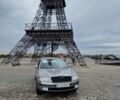 Серый Шкода Октавия, объемом двигателя 1.6 л и пробегом 231 тыс. км за 6000 $, фото 2 на Automoto.ua
