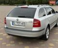 Сірий Шкода Октавія, об'ємом двигуна 1.97 л та пробігом 372 тис. км за 6500 $, фото 11 на Automoto.ua