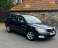 Серый Шкода Октавия, объемом двигателя 1.8 л и пробегом 239 тыс. км за 5799 $, фото 5 на Automoto.ua