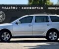 Сірий Шкода Октавія, об'ємом двигуна 1.8 л та пробігом 293 тис. км за 6900 $, фото 1 на Automoto.ua