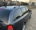 Серый Шкода Октавия, объемом двигателя 1.9 л и пробегом 407 тыс. км за 6500 $, фото 15 на Automoto.ua