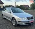 Сірий Шкода Октавія, об'ємом двигуна 1.6 л та пробігом 168 тис. км за 7500 $, фото 33 на Automoto.ua