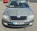 Сірий Шкода Октавія, об'ємом двигуна 1.6 л та пробігом 260 тис. км за 5530 $, фото 1 на Automoto.ua