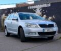 Сірий Шкода Октавія, об'ємом двигуна 1.8 л та пробігом 293 тис. км за 7000 $, фото 5 на Automoto.ua