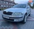 Сірий Шкода Октавія, об'ємом двигуна 1.9 л та пробігом 220 тис. км за 4999 $, фото 5 на Automoto.ua