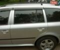 Серый Шкода Октавия, объемом двигателя 1.6 л и пробегом 273 тыс. км за 6000 $, фото 1 на Automoto.ua