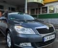 Серый Шкода Октавия, объемом двигателя 1.8 л и пробегом 224 тыс. км за 7300 $, фото 10 на Automoto.ua