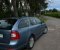 Сірий Шкода Октавія, об'ємом двигуна 1.4 л та пробігом 257 тис. км за 5500 $, фото 1 на Automoto.ua