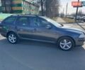 Сірий Шкода Октавія, об'ємом двигуна 2 л та пробігом 205 тис. км за 8950 $, фото 5 на Automoto.ua