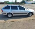 Сірий Шкода Октавія, об'ємом двигуна 1.6 л та пробігом 258 тис. км за 7100 $, фото 6 на Automoto.ua