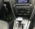 Сірий Шкода Октавія, об'ємом двигуна 2 л та пробігом 300 тис. км за 5400 $, фото 11 на Automoto.ua