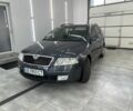 Серый Шкода Октавия, объемом двигателя 1.6 л и пробегом 206 тыс. км за 7100 $, фото 1 на Automoto.ua