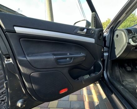 Серый Шкода Октавия, объемом двигателя 1.6 л и пробегом 252 тыс. км за 6850 $, фото 6 на Automoto.ua