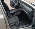 Серый Шкода Октавия, объемом двигателя 1.8 л и пробегом 274 тыс. км за 5850 $, фото 8 на Automoto.ua