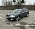 Сірий Шкода Октавія, об'ємом двигуна 1.6 л та пробігом 205 тис. км за 8500 $, фото 6 на Automoto.ua
