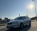Серый Шкода Октавия, объемом двигателя 1.8 л и пробегом 253 тыс. км за 4900 $, фото 1 на Automoto.ua