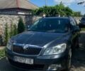 Серый Шкода Октавия, объемом двигателя 1.8 л и пробегом 194 тыс. км за 6690 $, фото 1 на Automoto.ua