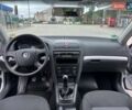 Сірий Шкода Октавія, об'ємом двигуна 2 л та пробігом 224 тис. км за 7900 $, фото 27 на Automoto.ua