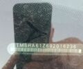 Серый Шкода Октавия, объемом двигателя 1.6 л и пробегом 285 тыс. км за 5650 $, фото 33 на Automoto.ua
