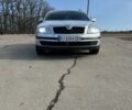 Серый Шкода Октавия, объемом двигателя 1.6 л и пробегом 292 тыс. км за 5500 $, фото 2 на Automoto.ua