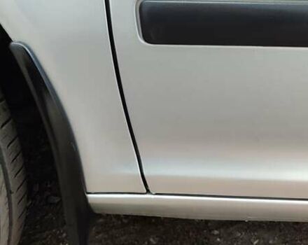 Сірий Шкода Октавія, об'ємом двигуна 2 л та пробігом 240 тис. км за 7000 $, фото 6 на Automoto.ua