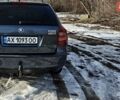 Сірий Шкода Октавія, об'ємом двигуна 1.9 л та пробігом 300 тис. км за 5700 $, фото 6 на Automoto.ua