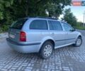 Сірий Шкода Октавія, об'ємом двигуна 1.6 л та пробігом 192 тис. км за 5000 $, фото 2 на Automoto.ua