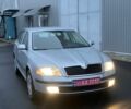 Серый Шкода Октавия, объемом двигателя 1.6 л и пробегом 197 тыс. км за 5999 $, фото 7 на Automoto.ua